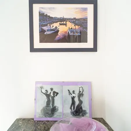 Apartment Lovely Dunia