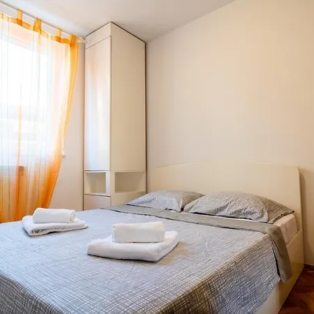 Lovely Dunia Apartment *